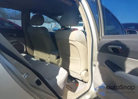 2007 Honda Civic Lx из США, поврежденный, VIN 1HGFA16517L132369